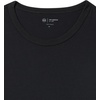 image:imageAG Adriano Goldschmied Mens Bryce Classic SS Crew Neck TShirtTrue Black