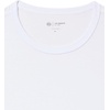 image:imageAG Adriano Goldschmied Mens Bryce Classic SS Crew Neck TShirtTrue White