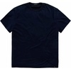 image:imageAG Adriano Goldschmied Mens Bryce Crew SS TShirtDeep Navy