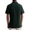 image:imageAG Adriano Goldschmied Mens Bryce SS PoloDeep Alpine