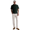 image:imageAG Adriano Goldschmied Mens Bryce SS PoloDeep Alpine