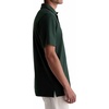 image:imageAG Adriano Goldschmied Mens Bryce SS PoloDeep Alpine