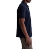 image:imageAG Adriano Goldschmied Mens Bryce SS PoloDeep Navy