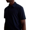 image:imageAG Adriano Goldschmied Mens Bryce SS PoloDeep Navy