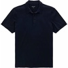 image:imageAG Adriano Goldschmied Mens Bryce SS PoloDeep Navy