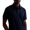 image:imageAG Adriano Goldschmied Mens Bryce SS PoloDeep Navy