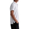 image:imageAG Adriano Goldschmied Mens Bryce SS PoloHeather Grey