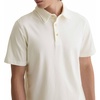 image:imageAG Adriano Goldschmied Mens Bryce SS PoloPowder