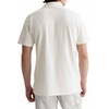 image:imageAG Adriano Goldschmied Mens Bryce SS PoloPowder
