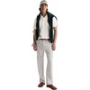 image:imageAG Adriano Goldschmied Mens Bryce SS PoloPowder