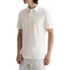 image:imageAG Adriano Goldschmied Mens Bryce SS PoloPowder