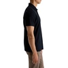 image:imageAG Adriano Goldschmied Mens Bryce SS PoloTrue Black