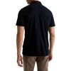 image:imageAG Adriano Goldschmied Mens Bryce SS PoloTrue Black