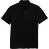 image:imageAG Adriano Goldschmied Mens Bryce SS PoloTrue Black