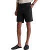 image:imageAG Adriano Goldschmied Mens Cove Relaxed Drawstring ShortSaulfur Antique Black
