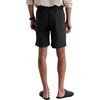 image:imageAG Adriano Goldschmied Mens Cove Relaxed Drawstring ShortSaulfur Antique Black