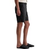 image:imageAG Adriano Goldschmied Mens Cove Relaxed Drawstring ShortSaulfur Antique Black