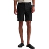 image:imageAG Adriano Goldschmied Mens Cove Relaxed Drawstring ShortSaulfur Antique Black