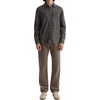image:imageAG Adriano Goldschmied Mens Curtis Classic Fit Work ShirtAspen