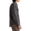 image:imageAG Adriano Goldschmied Mens Curtis Classic Fit Work ShirtAspen