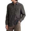 image:imageAG Adriano Goldschmied Mens Curtis Classic Fit Work ShirtAspen