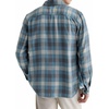 image:imageAG Adriano Goldschmied Mens Curtis Work ShirtBlue Multi