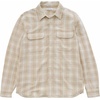 image:imageAG Adriano Goldschmied Mens Curtis Work ShirtNatural Multi