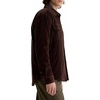 image:imageAG Adriano Goldschmied Mens Elias Shirt JacketRaw Umber