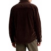 image:imageAG Adriano Goldschmied Mens Elias Shirt JacketRaw Umber
