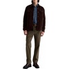 image:imageAG Adriano Goldschmied Mens Elias Shirt JacketRaw Umber