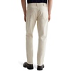 image:imageAG Adriano Goldschmied Mens Everett Slim Straight Jean1 Year Ivory Cream