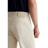 image:imageAG Adriano Goldschmied Mens Everett Slim Straight Jean1 Year Ivory Cream