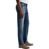 image:imageAG Adriano Goldschmied Mens Everett Slim Straight Jean11 Years El Faro
