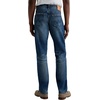 image:imageAG Adriano Goldschmied Mens Everett Slim Straight Jean11 Years El Faro