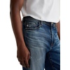 image:imageAG Adriano Goldschmied Mens Everett Slim Straight Jean11 Years El Faro