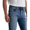 image:imageAG Adriano Goldschmied Mens Everett Slim Straight Jean11 Years Lookout