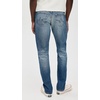 image:imageAG Adriano Goldschmied Mens Everett Slim Straight Jean13 Years San Martin