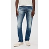 image:imageAG Adriano Goldschmied Mens Everett Slim Straight Jean13 Years San Martin