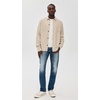 image:imageAG Adriano Goldschmied Mens Everett Slim Straight Jean13 Years San Martin