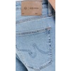 image:imageAG Adriano Goldschmied Mens Everett Slim Straight Jean18 Years Vienna