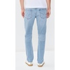 image:imageAG Adriano Goldschmied Mens Everett Slim Straight Jean18 Years Vienna