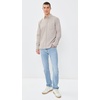 image:imageAG Adriano Goldschmied Mens Everett Slim Straight Jean18 Years Vienna