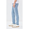 image:imageAG Adriano Goldschmied Mens Everett Slim Straight Jean18 Years Vienna