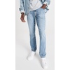 image:imageAG Adriano Goldschmied Mens Everett Slim Straight Jean19 Years Buho
