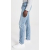image:imageAG Adriano Goldschmied Mens Everett Slim Straight Jean19 Years Buho