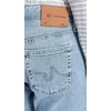 image:imageAG Adriano Goldschmied Mens Everett Slim Straight Jean19 Years Buho