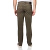 image:imageAG Adriano Goldschmied Mens Everett Slim Straight Jean7 Years Sulfur Dried Cedar