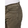 image:imageAG Adriano Goldschmied Mens Everett Slim Straight Jean7 Years Sulfur Dried Cedar