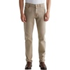 image:imageAG Adriano Goldschmied Mens Everett Slim Straight Jean7 Years Sulfur Hazel Wood