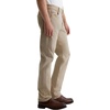 image:imageAG Adriano Goldschmied Mens Everett Slim Straight Jean7 Years Sulfur Hazel Wood
